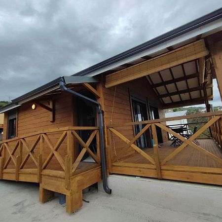 Chalet Iris Le Lambert Εξωτερικό φωτογραφία