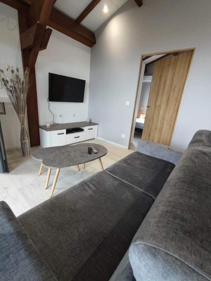 Chalet Iris Le Lambert Εξωτερικό φωτογραφία